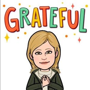 Meet your Posher, Jeannie